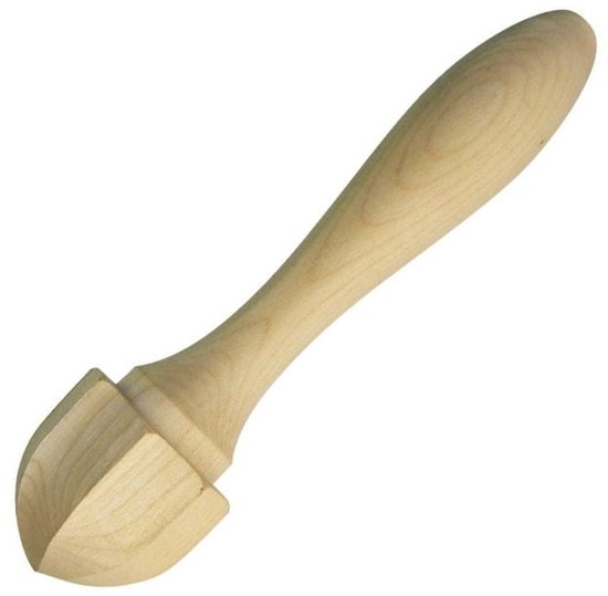 Pilon citruspers 15 cm Fackelmann Boissellerie