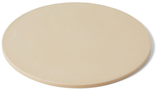 Pizza steen / Deflector Plate Ø 13 inch/34 cm