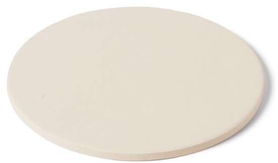 Pizza Steen / Deflector Plate Ø 9 inch/23 cm
