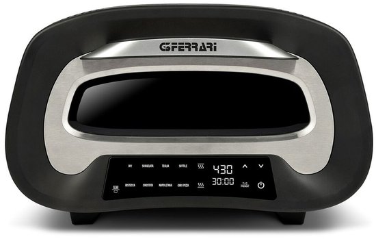 Pizzamaker G3Ferrari G10186