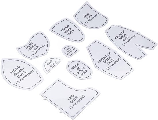 Plafondveer vibratie-isolatorhangers, set van 4 stuks, 45 lbs, mechanische trillingsdempende mounts, antivibratie, voor A/C-luchtprocessor, slaapkamer, theater, studio, (XHS), rood van Merkloos