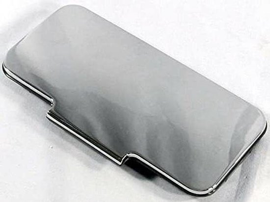 Planeetdeksel Keukenmachine - Deksel Planetaire Mixer - Keukenmachine Beschermen - Origineel Reserveonderdeel - 22 x 25 x 11 cm - Grijs