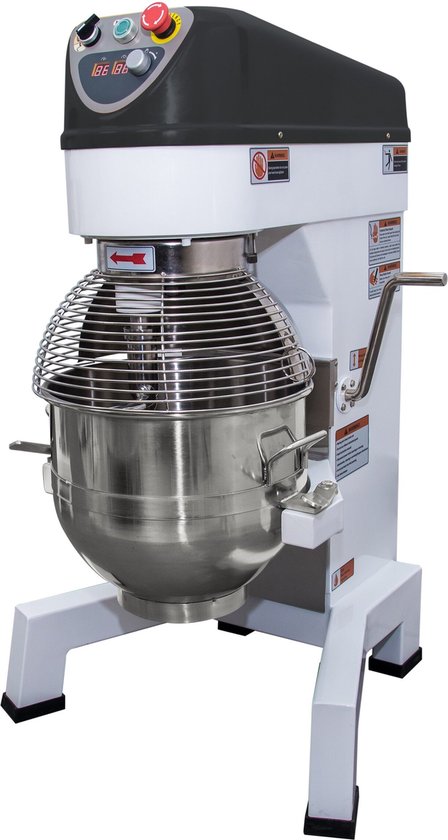PLANEETMENGER 30L - CombiSteel 7534.0015 - Horeca & Professioneel