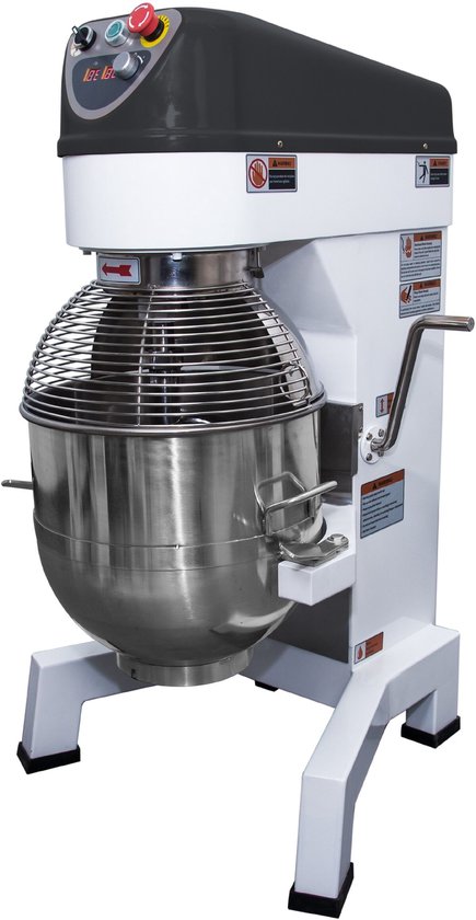 PLANEETMENGER 40L - CombiSteel 7534.0020 - Horeca & Professioneel van Combisteel