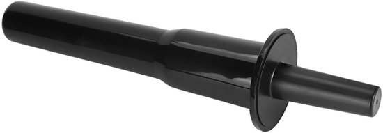 Plastic Stick Plunger Blender, No Harmful Substances Blender Accelerator Mixer Tamper for Kitchen for Mixer van Merkloos