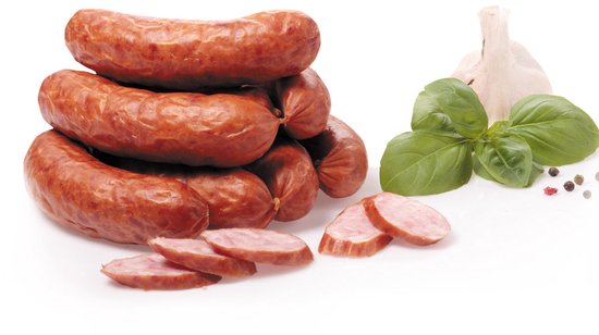 Plastic Trechter voor Vleesmolen Nr. 22 - Worstmaker van HENDI