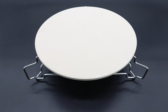 Plate setter / Heat deflector Ø 14 inch/36 cm van Maxima
