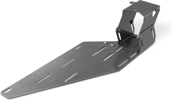 Playseat® Gearshift Holder Pro - Verstelbaar - Uitbreiding voor Playseat® Evolution - Zwart van Playseat®