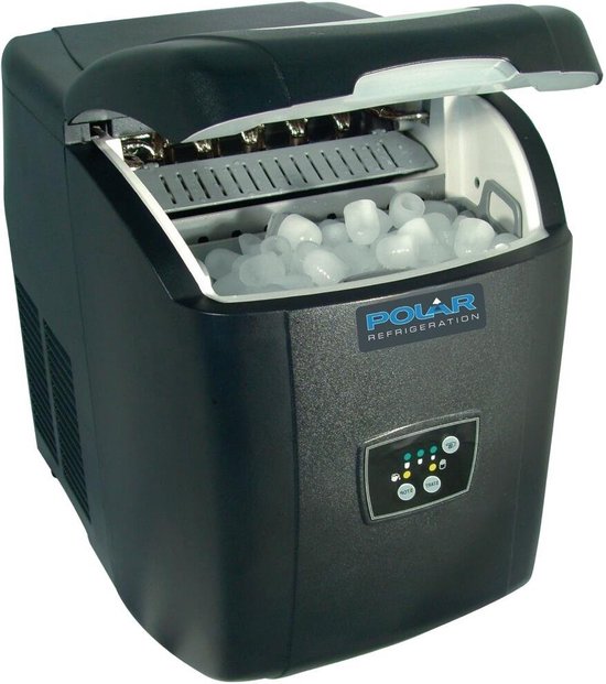 Polar C Serie IJsmachine - CH478 - Horeca & Professioneel van Merkloos