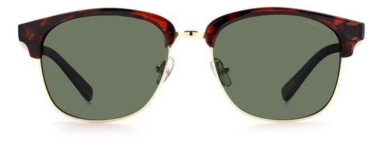 POLAROID Zonnebril (PLD1012/S) Volwassenen Multi Volledig omrand Polarizerend van Polar