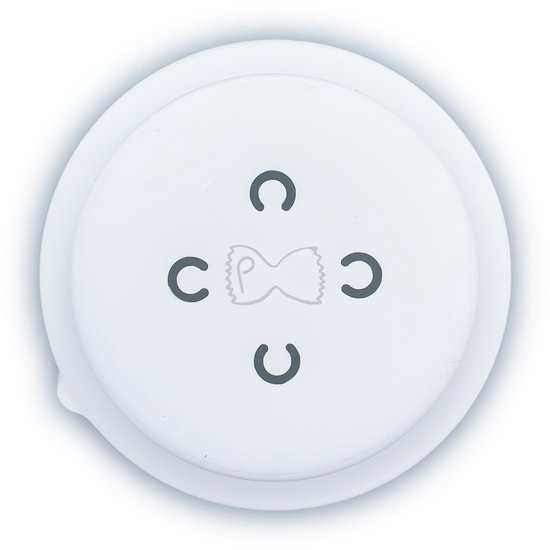 POM Fusilli Calabresi Matrijs voor Philips Pastamaker