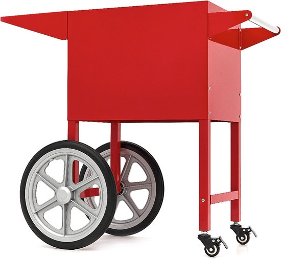 Popcorn Machine - Onderstel