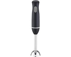 Portable Handheld Immersion Blender,Stainless Steel Electric Mixer - Hand Blender For Milkshakes - For Office Home Kitchen Soup Puree Kids Food Milkshakes Salad Dressings And Tomato Sauces