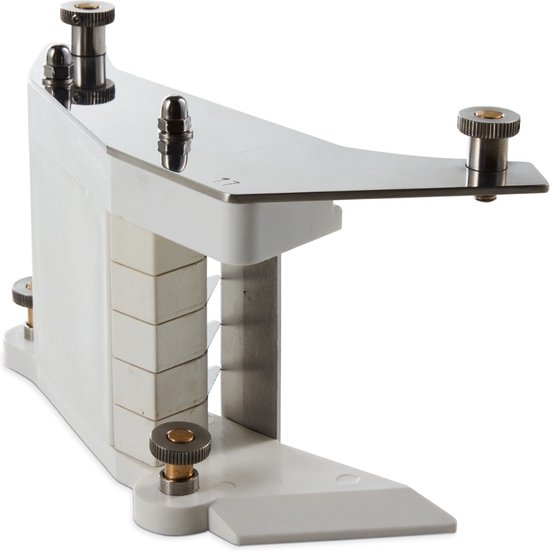 Potato Chip Cutter - Complete Blade Group 14 x 17mm #A
