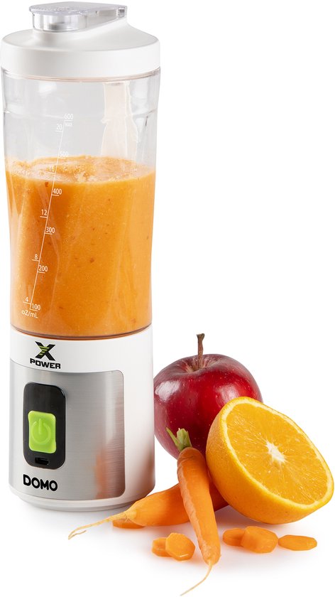 POWER TO GO DOMO van Merkloos