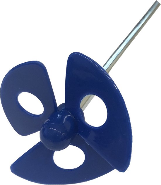 P&P Verfmixer Klein