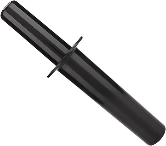 Praktische Muddler voor Blender en Mixer van 24 cm, Ideaal voor Dikke Materialen, Roeren en Makkelijk Schoonmaken, Veilig en Hygiënisch, Keukenaccessoire
