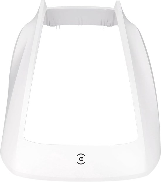 Premium Profi Parts Behuizing voor compatibel met Ecovacs 201-2508-0015 voor robotmaaier