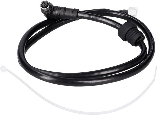 Premium Profi Parts Lidar kabelboom compatibel met Ecovacs 201-2507-0013 voor robotmaaier