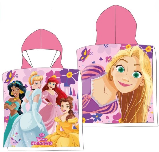 Princess Poncho van Princess