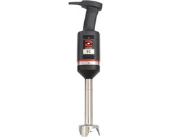 Professional variable speed shredder, arm dimensions: 25 cm, power 300 W van Merkloos