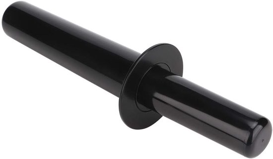 Professionele Blender Tamper Stick 24 cm voor 600ml Containers - Perfect voor Smoothies en Soepen