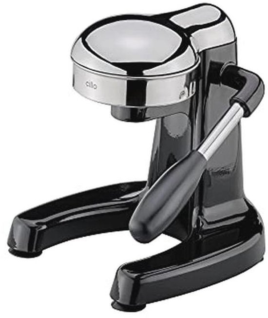 Professionele Citruspers voor Vers Geperst Sap - Compact en Ergonomisch Design van Merkloos