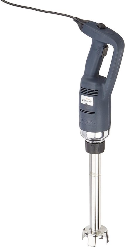 Professionele Garde 30cm voor Staafmixers Krachtige Motor van Merkloos