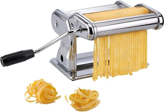 Professionele Pastamachine voor Zelfgemaakte Pasta van Merkloos