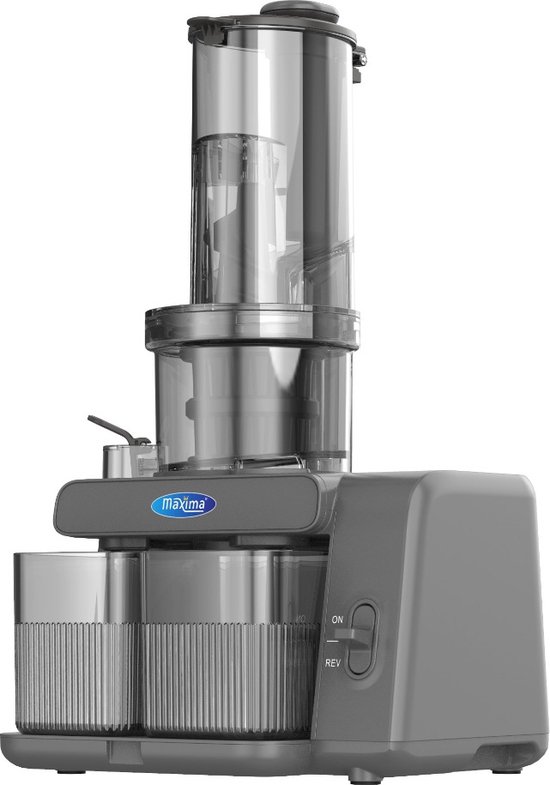 Professionele Slowjuicer - 0.8L Sap Container