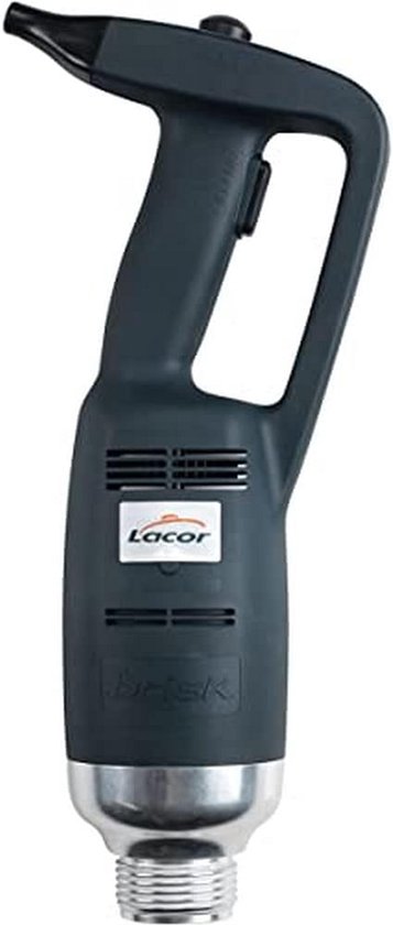 Professionele Staafmixer Motor 500W met Variabele Snelheidsregeling van Merkloos