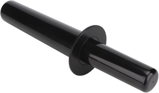 Professionele Tamper 24cm voor Blender - Plastic Muddler, Stirrer en Tamping Stick voor Mixers en Keukenaccessoires