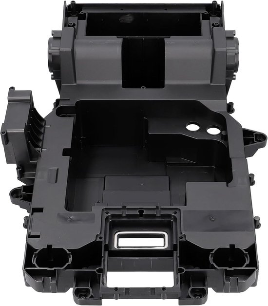 Profi Parts Chassis compatibel met Ecovacs 201-2507-0023 voor