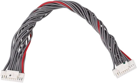 Profi Parts Verbindingskabel voor elektronica compatibel met Ecovacs