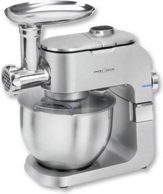 ProfiCook Kneading machine PC-KM 1151 van Pro