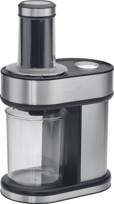 PROFICOOK ME 1132 - Snij- en raspapparaat van Merkloos
