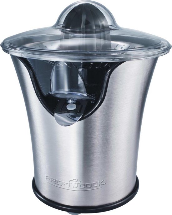 ProfiCook ZP 1018 - Citruspers - 100 W van Merkloos