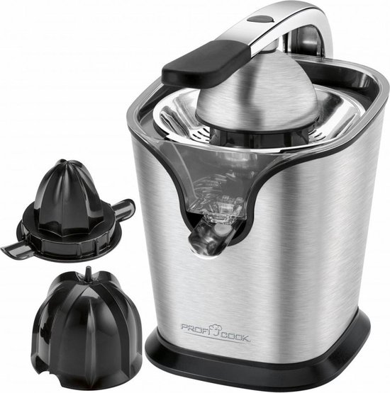 ProfiCook ZP 1154 - Citruspers - 160W van Merkloos