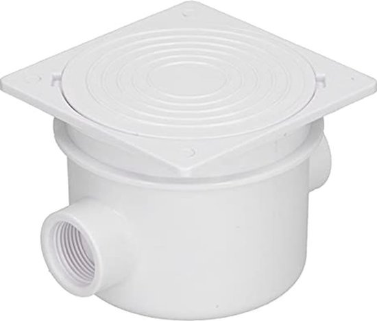 Programmable 7-Daagse Digitale Timer Schakelaar - Waterdichte Behuizing - Voor Binnen- en Buitenapparaten AC85-265V van Merkloos