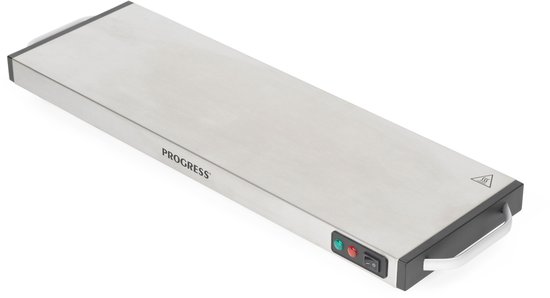 Progress draadloze kookplaat - buffet server - 1200W