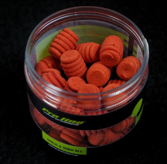 Proline Garlic & Robin Red Naturalz Wafters 200ml van Proline