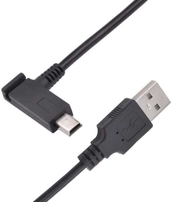 Provento - Vervangende data- en oplaadkabel voor Intuos Pro, Intuos5, Intuos4 en Bamboo tablets.