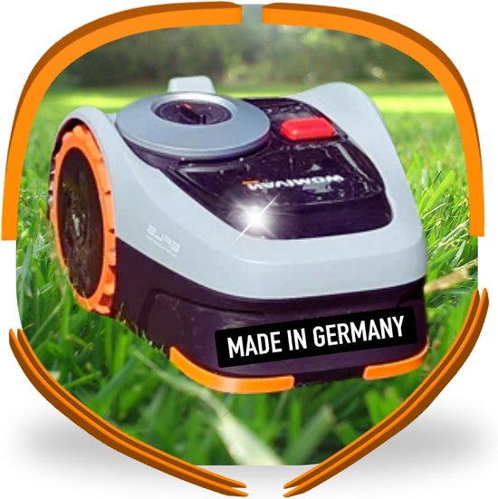 Randbescherming voor Segway Navimow robotmaaier i105e & i108e bumper tuning bescherming grasmaaier robot accessoires randbescherming bumper