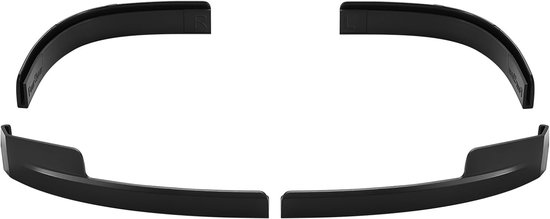 Randbescherming voor Segway Navimow robotmaaier i105e i108e, bumper