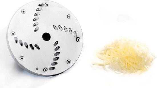 Raspschijf 4 mm voor SANTOS 2N |  Saro | 08-1417 van Saro