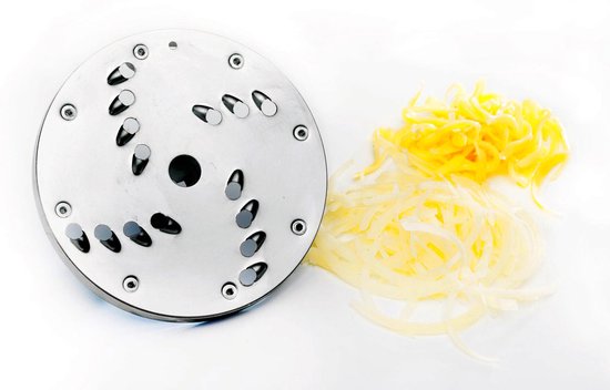 Raspschijf 6 mm voor SANTOS 2N |  Saro | 08-1418 van Saro