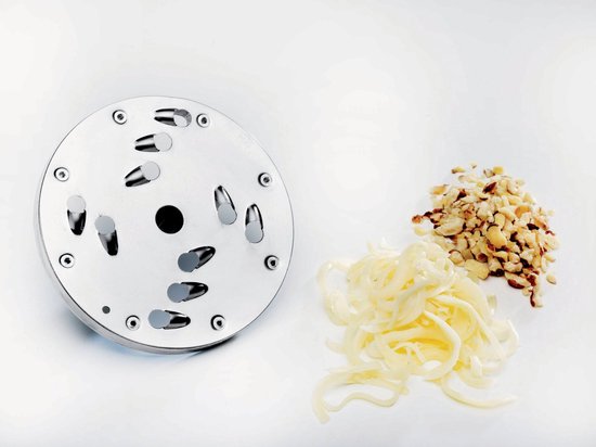 Raspschijf 8 mm voor SANTOS 2N - Saro - 08-1419 van Saro