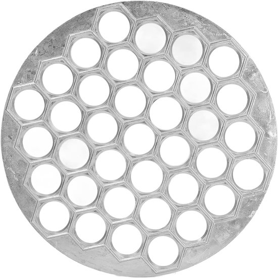 Ravioli Maker Dumplings Mould Pelmeni Maker Pelmeni Metalen Mal Pelmeni Vlees Dumplings Dumplings Maker Siberische Pelmeni Vlees Dumpling Maker Machine Ravioli Cutter