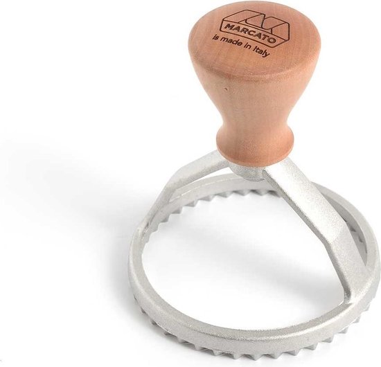 Ravioli Stamper Rond D8cm van Westmark