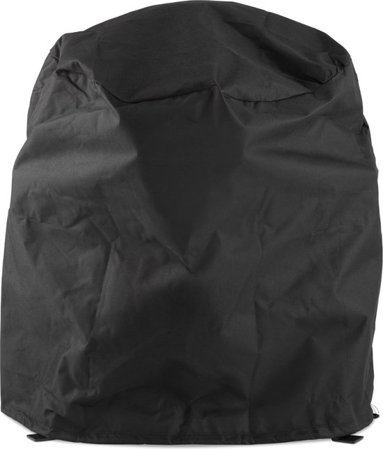 Regenhoes Ø 13 inch/33 cm van Merkloos